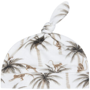 BABYMUTSJE | Palms & Monkeys