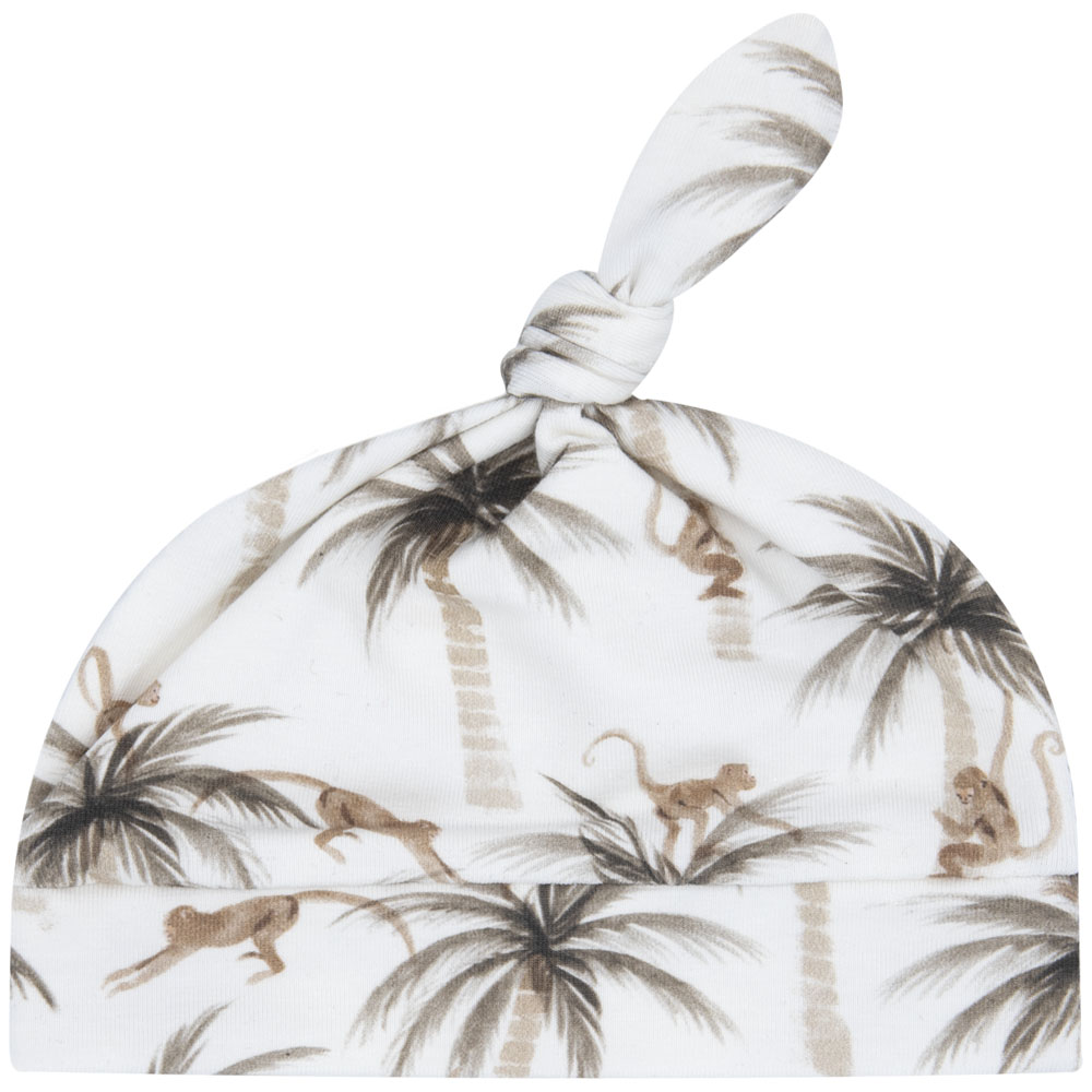 BABYMUTSJE | Palms & Monkeys