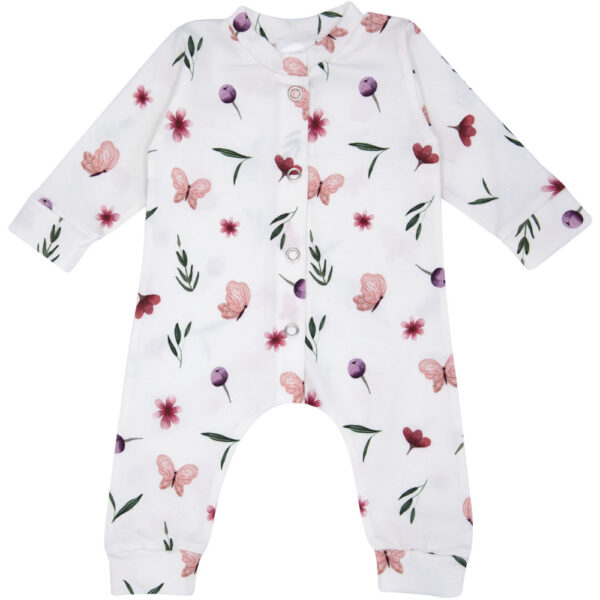 BOXPAKJE | Spring Flowers & Butterflies