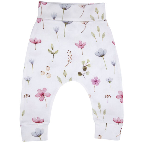 BROEKJE | Field Flowers