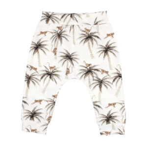 BROEKJE | Palms & Monkeys