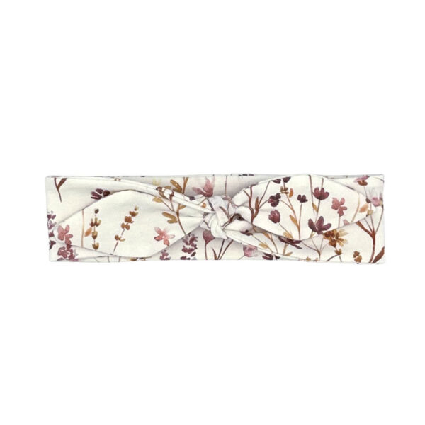 HAARBANDJE | Meadow