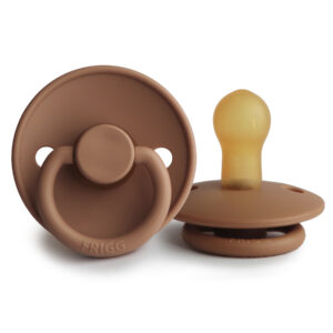 FRIGG Classic | Peach Bronze | Latex | Maat 1