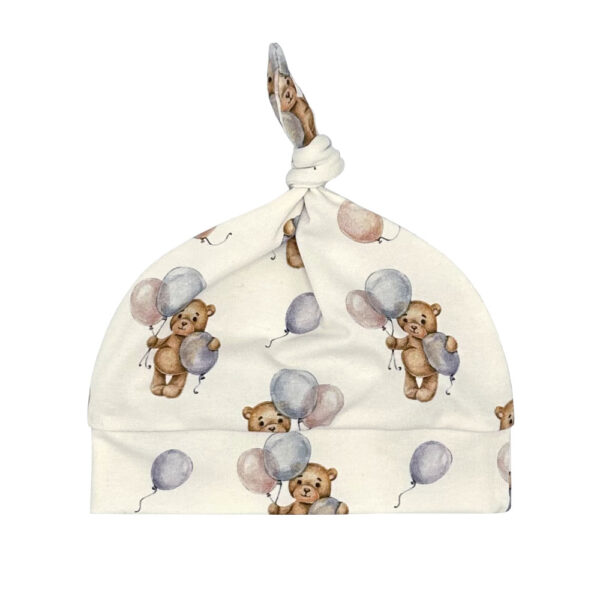MUTSJE | Partybear