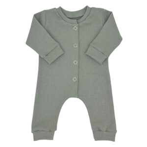 BOXPAKJE | Rib Sage Green