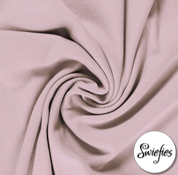 MUTSJE | Rib Old Pink - Afbeelding 2