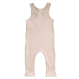 TUINBROEKJE | Wide Rib Sand