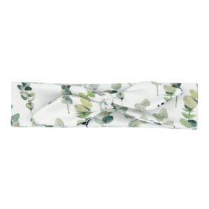 HAARBANDJE | Eucalyptus