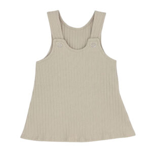 JURKJE | Wide Rib Sand