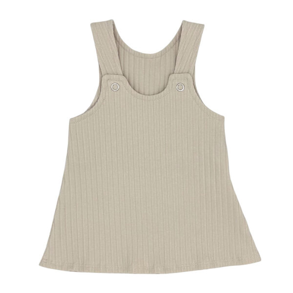 JURKJE | Wide Rib Sand
