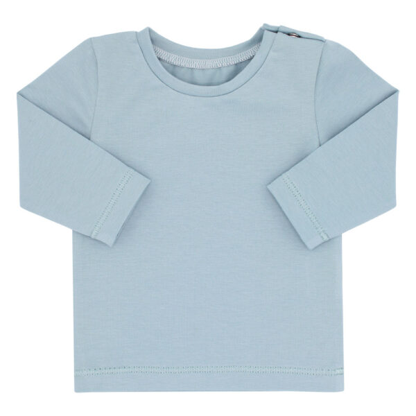 LONGSLEEVE | Ocean Blue
