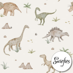 T-SHIRT | Dinosaur