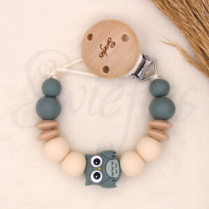 Speenkoord | Uil | Groen