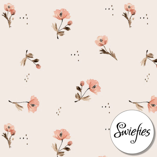 T-SHIRT | Poppy