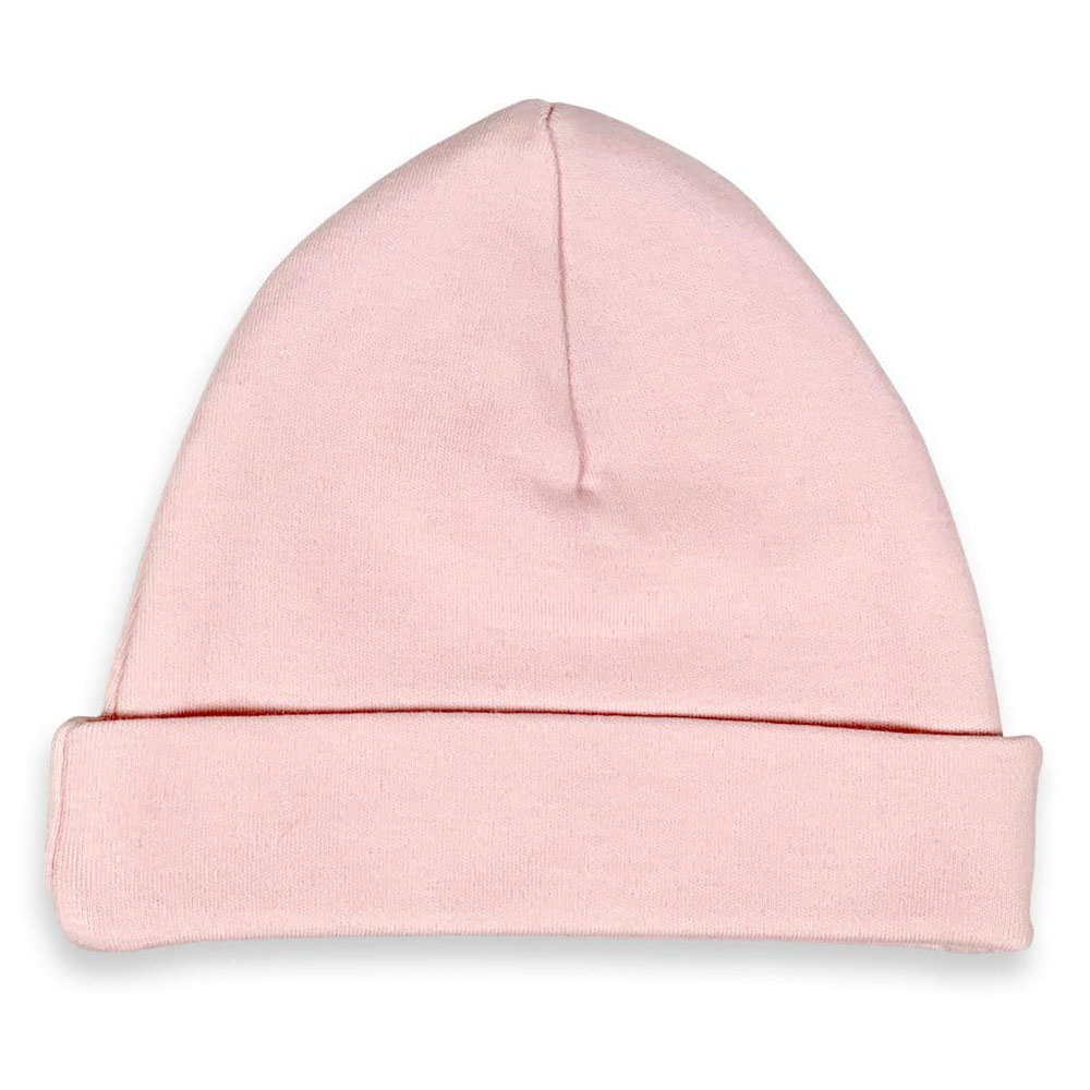 Mutsje met naam | Blush