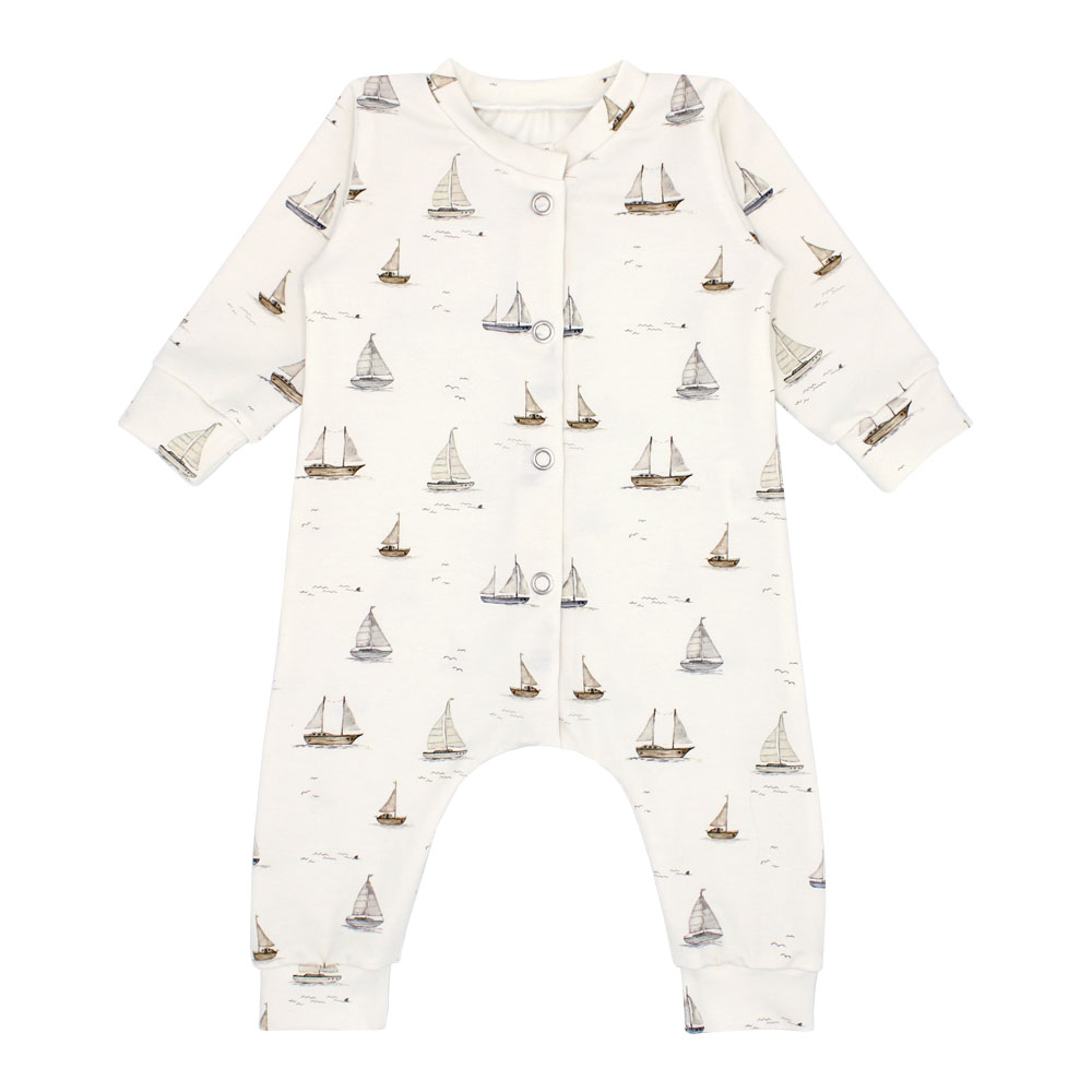 BOXPAKJE | Sailboats
