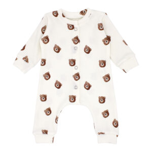 BOXPAKJE | Teddy Beren Rib