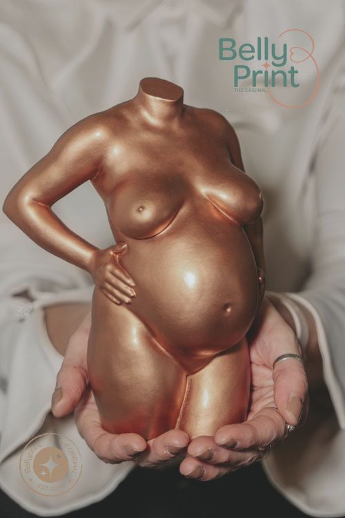 Samenwerking Bellyprint Samenwerking Bellyprint